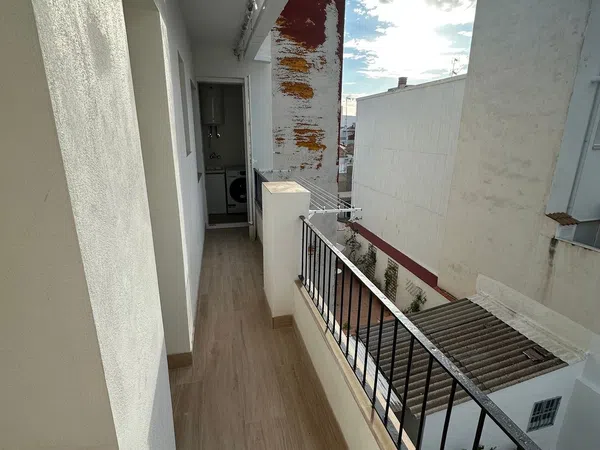 Piso en Calle Menéndez y Pelayo, 27, Belén - San Roque, Belén - San Roque - Foto 8
