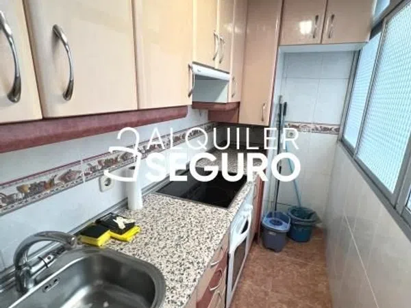 Piso en Calle Bardenas, Zarzaquemada - Foto 8