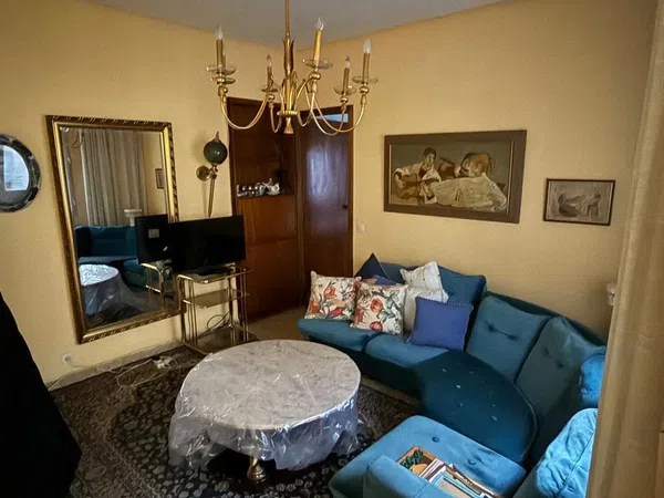 Piso en calle del Príncipe de Vergara, 252 - Foto 9