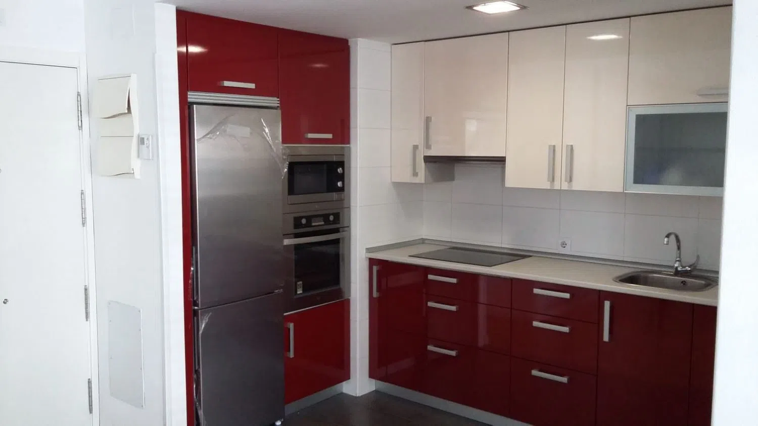 Estudio en calle Rozas de Puerto Real, 13 - Foto 29