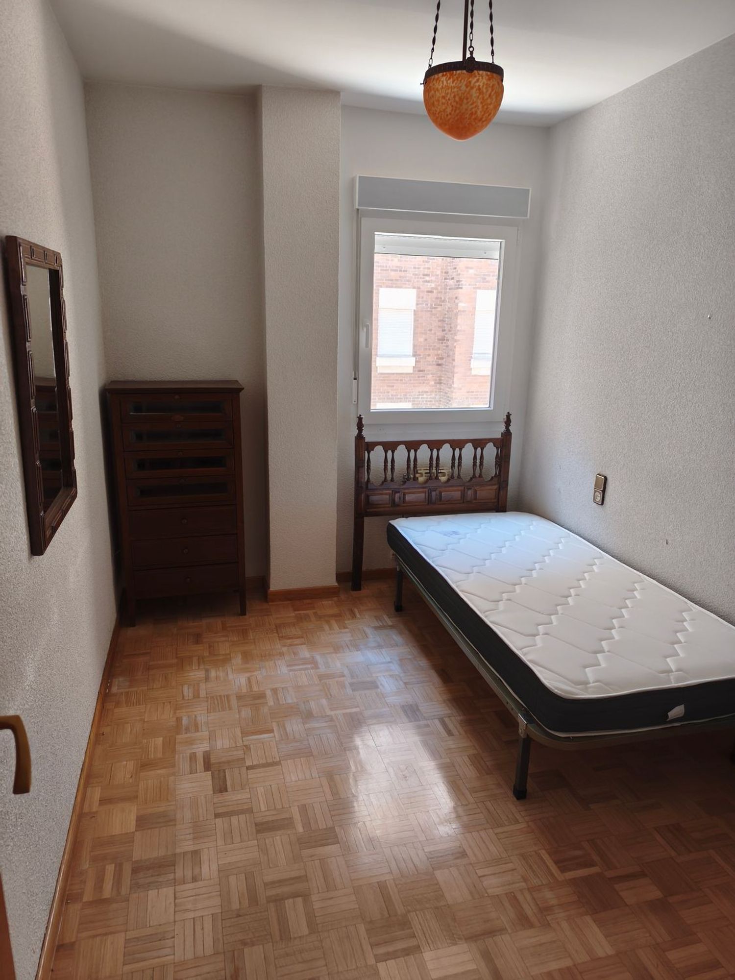 Piso en Avenida Marqués de Lozoya, 12, El Carmen, El Carmen - Foto 15