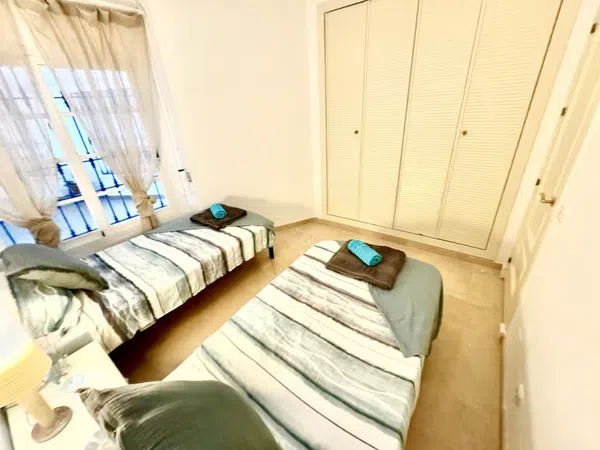 Ático en Calle Madeira, 4, Solymar - Puerto Marina, Solymar - Puerto Marina - Foto 15