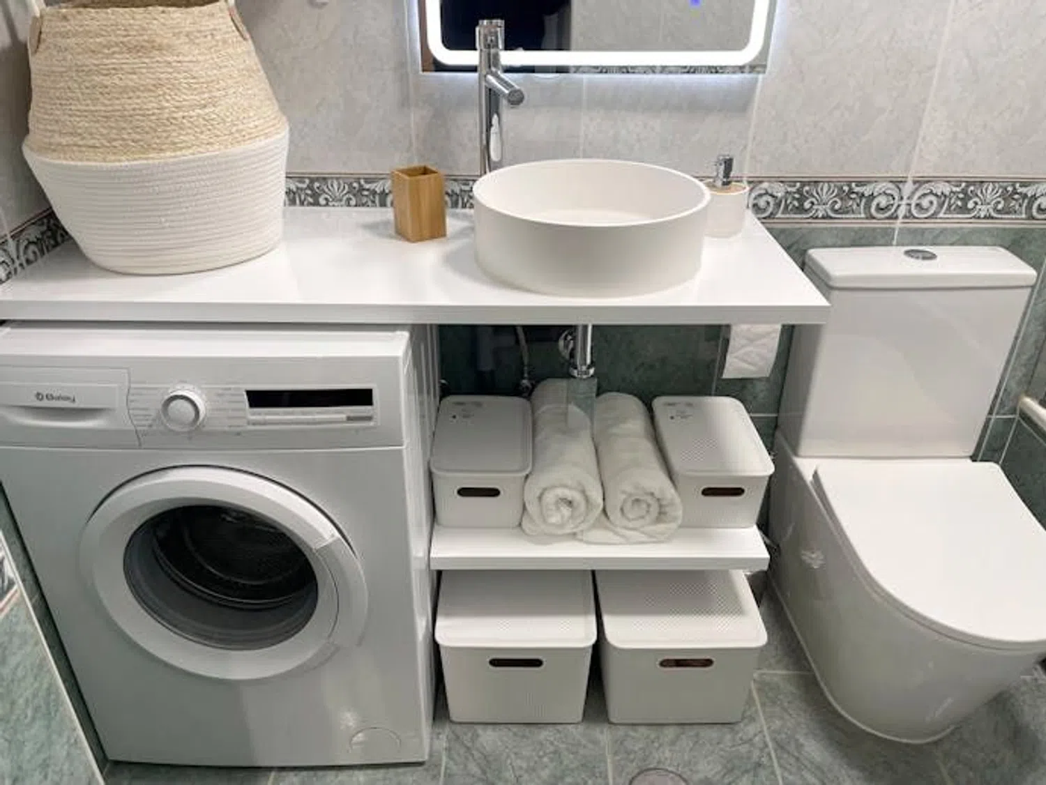 Piso en calle del Naranjo, 14 - Foto 6