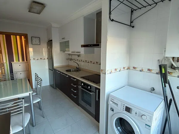 Piso en calle do Doutor Martín Lago, 4 - Foto 11