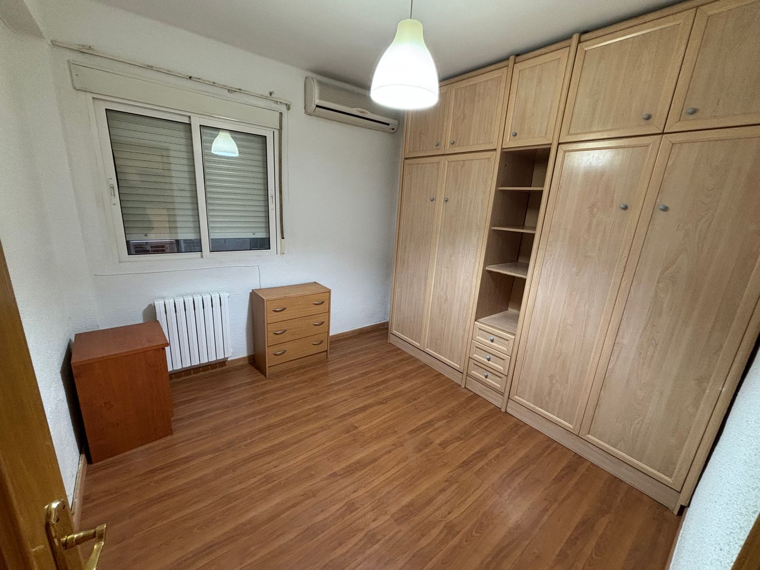 Piso en calle de Ángel Ganivet, 5 - Foto 5