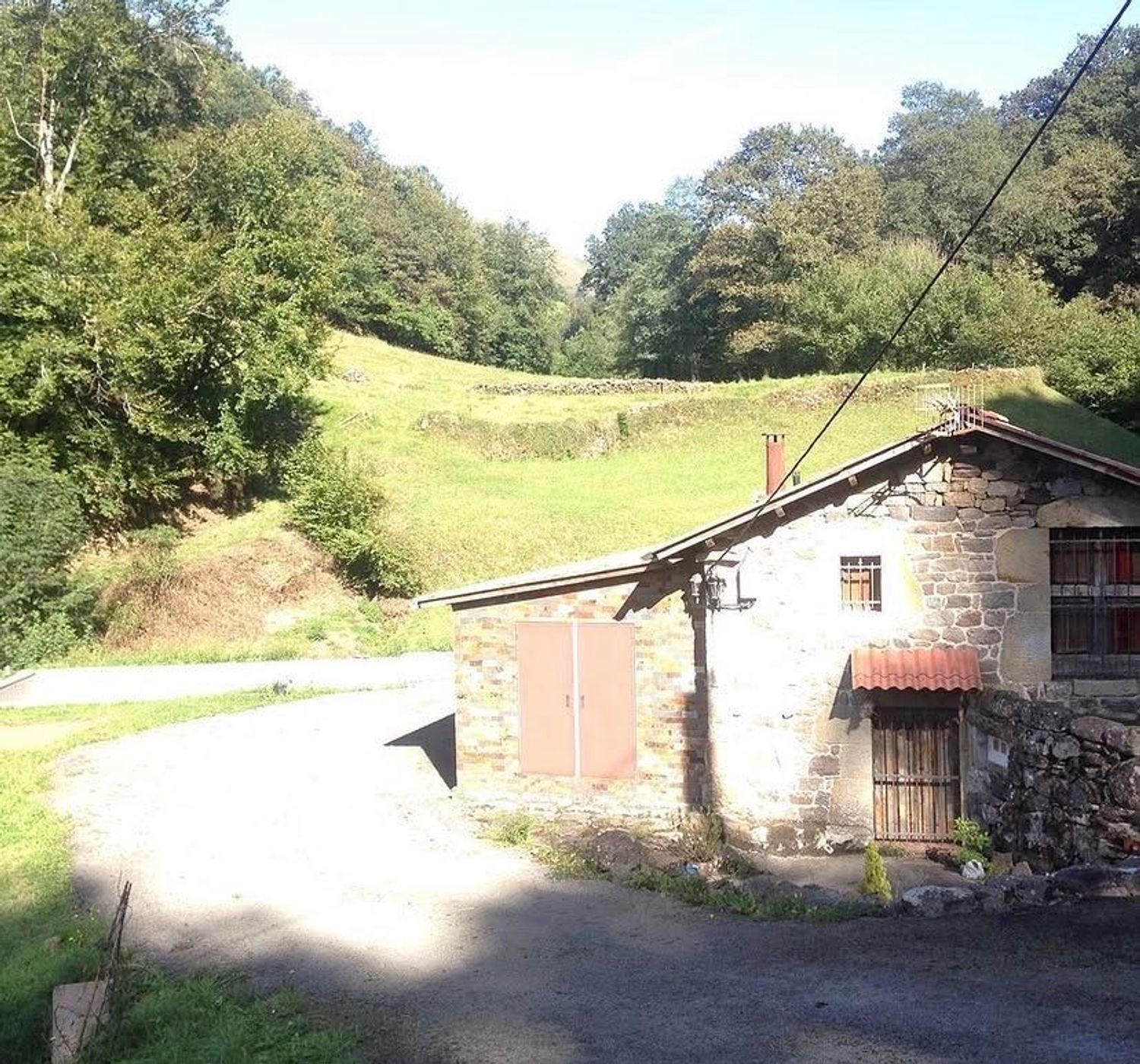 Casa de pueblo en Bastantegua s/n - Foto 5