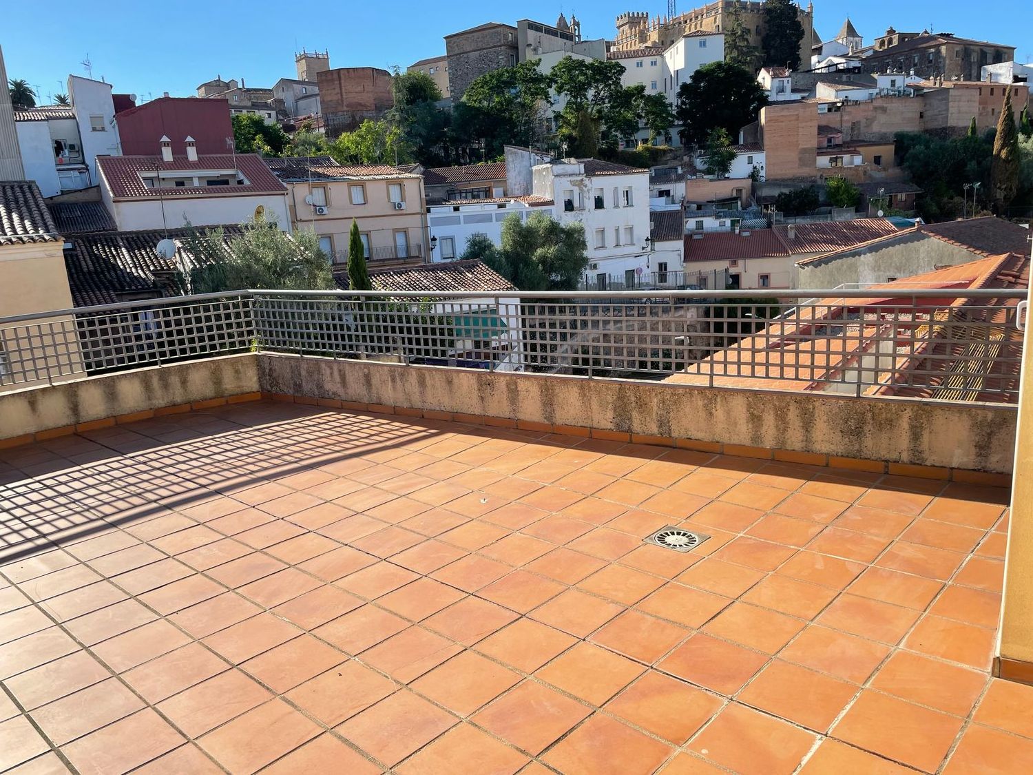 Ático en Calle Miralrío, 9, Casco Antiguo, Casco Antiguo - Foto 2