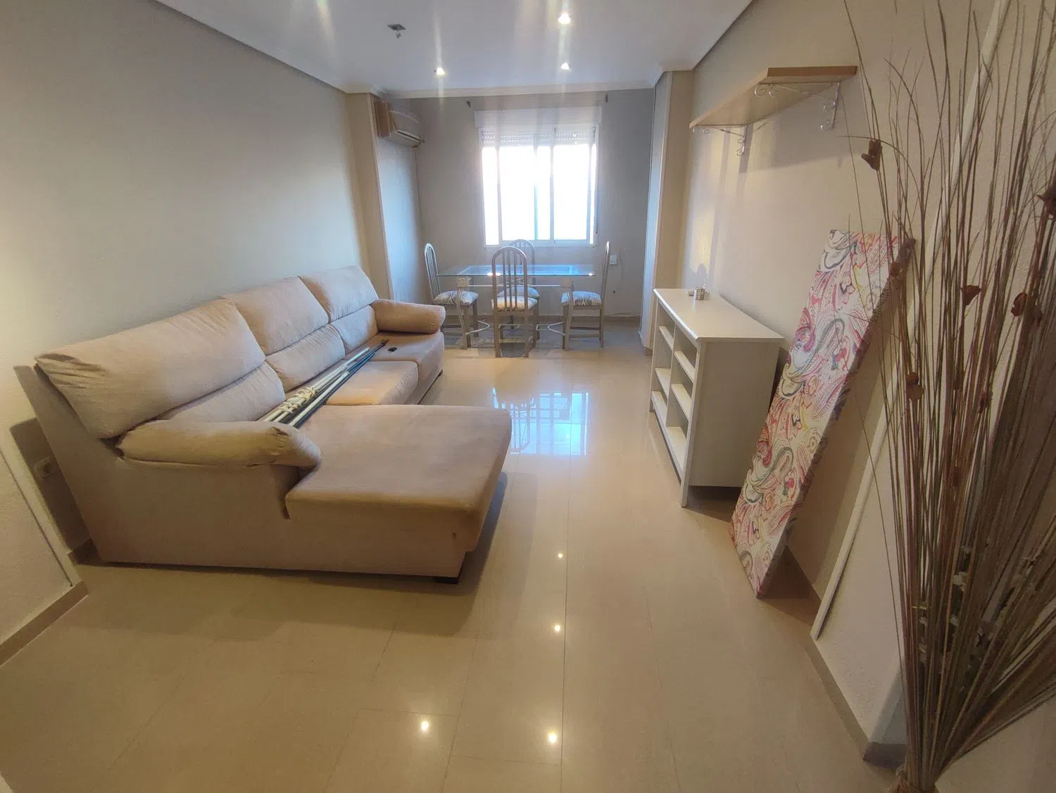 Piso en avenida Virgen de las Angustias, 27 - Foto 3