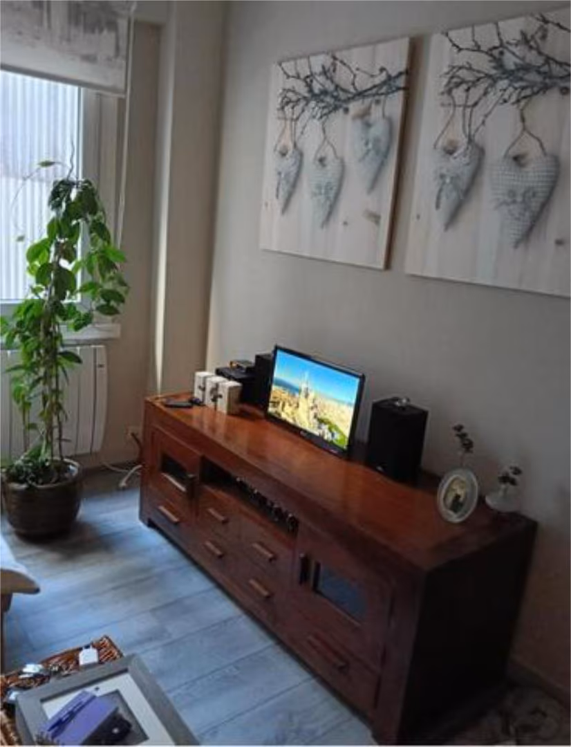 Apartamento en Riazor - Foto 3