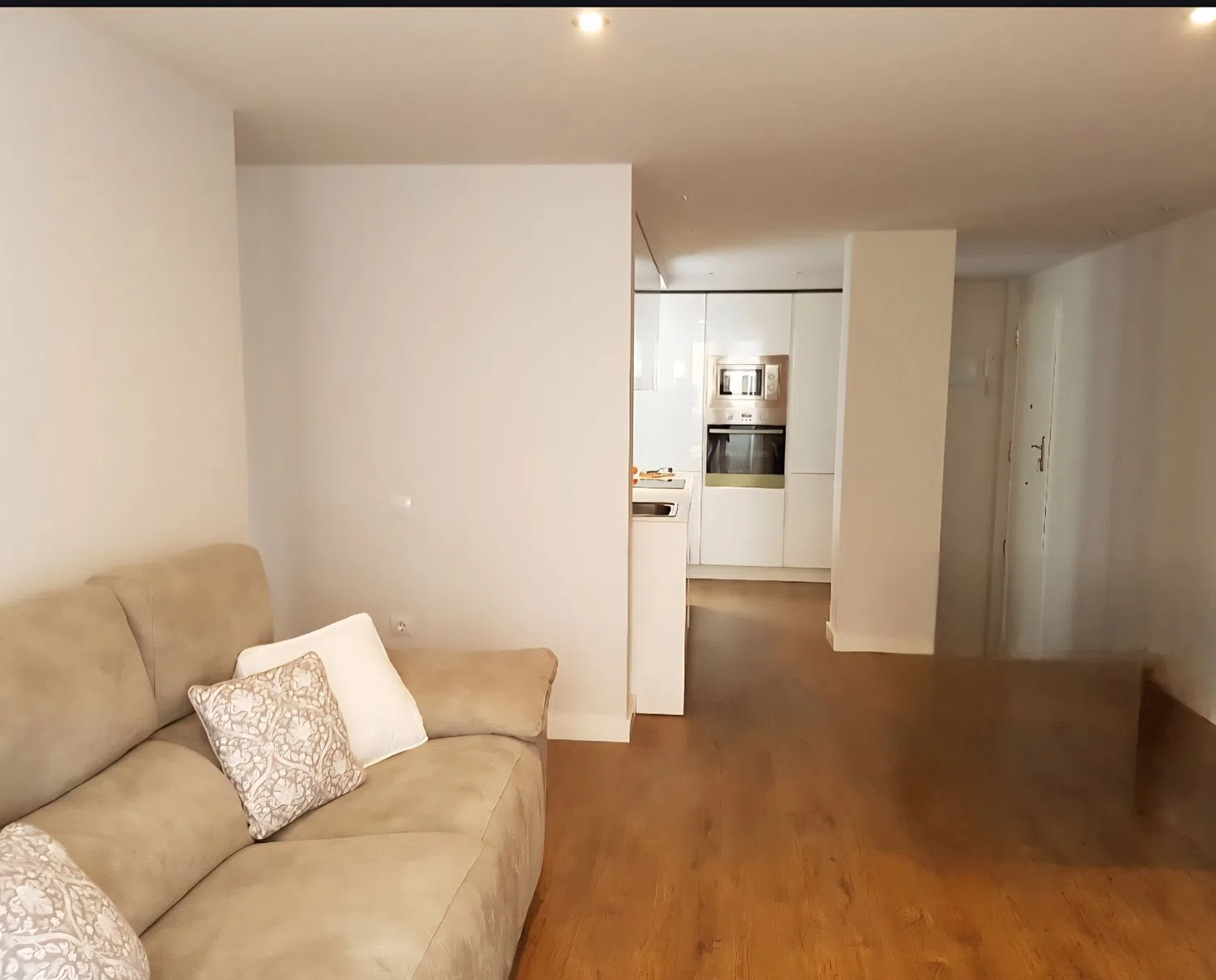 Piso en Urb. barriada tartessos Barrio Arroyo - Santa Justa - Foto 10