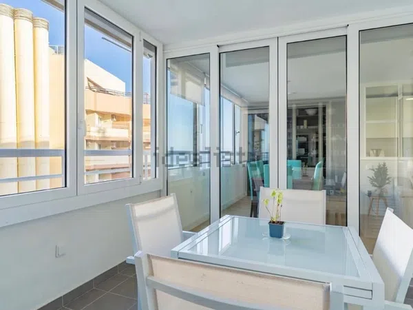 Piso en Calle Antonio Montero Sánchez, 1, Playa Bajadilla-Puertos - Foto 6