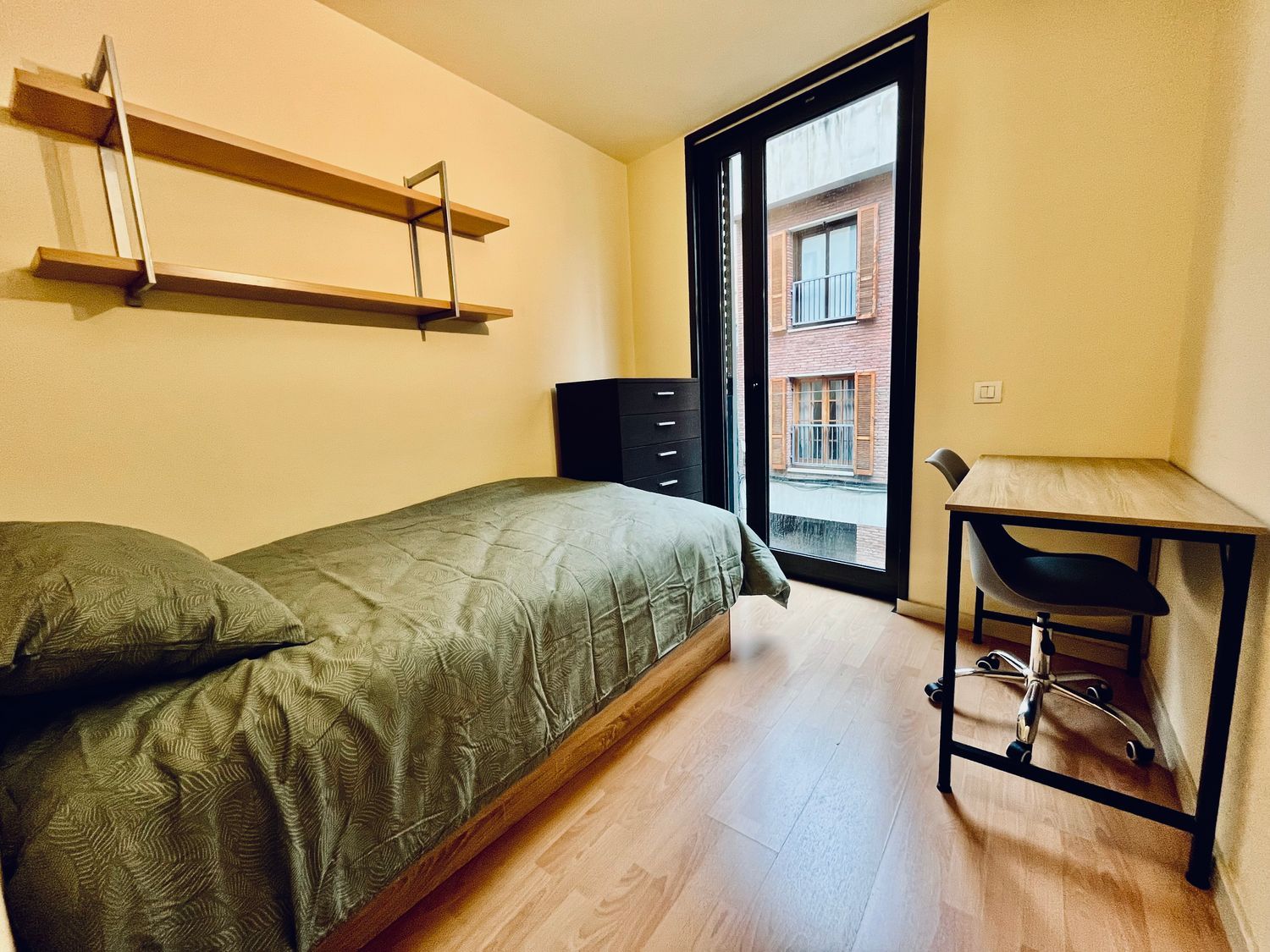 Piso en calle del Francolí, 18 - Foto 13