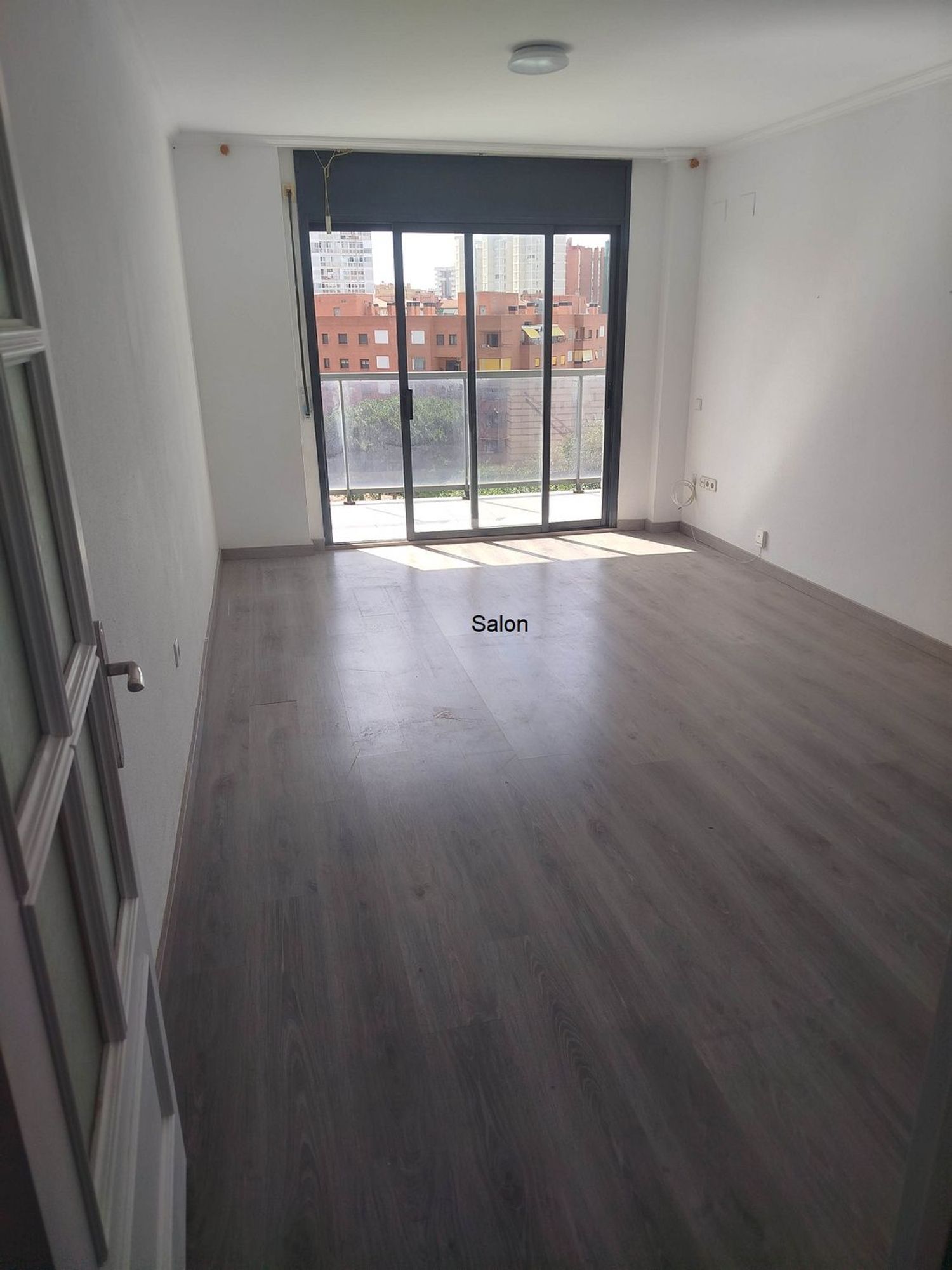 Piso en Calle Ernest Vilches Dominguez, 1, Nou Eixample Nord, Nou Eixample Nord - Foto 13