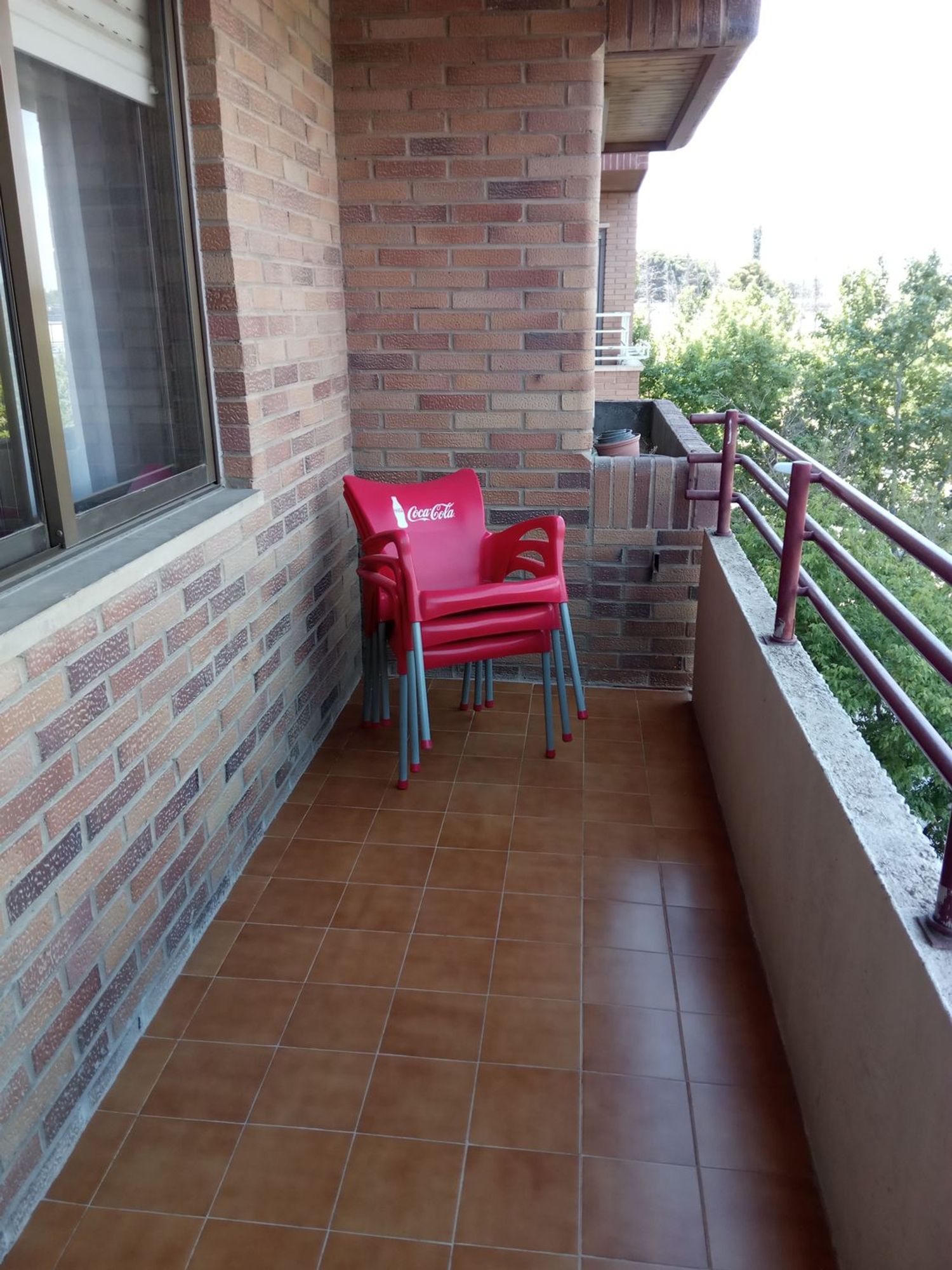 Piso en Calle Andador Gutiérrez Mellado, 47, Pol Universidad Romareda - Foto 14