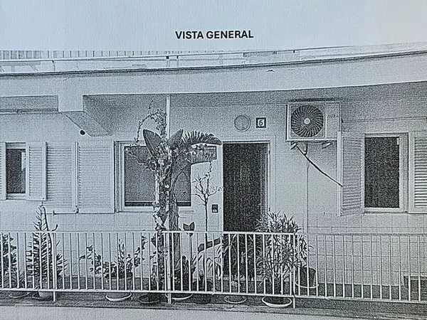 Piso en Calle de l'Illa del Malgrat, 7, Ciudad Jardín - Foto 8