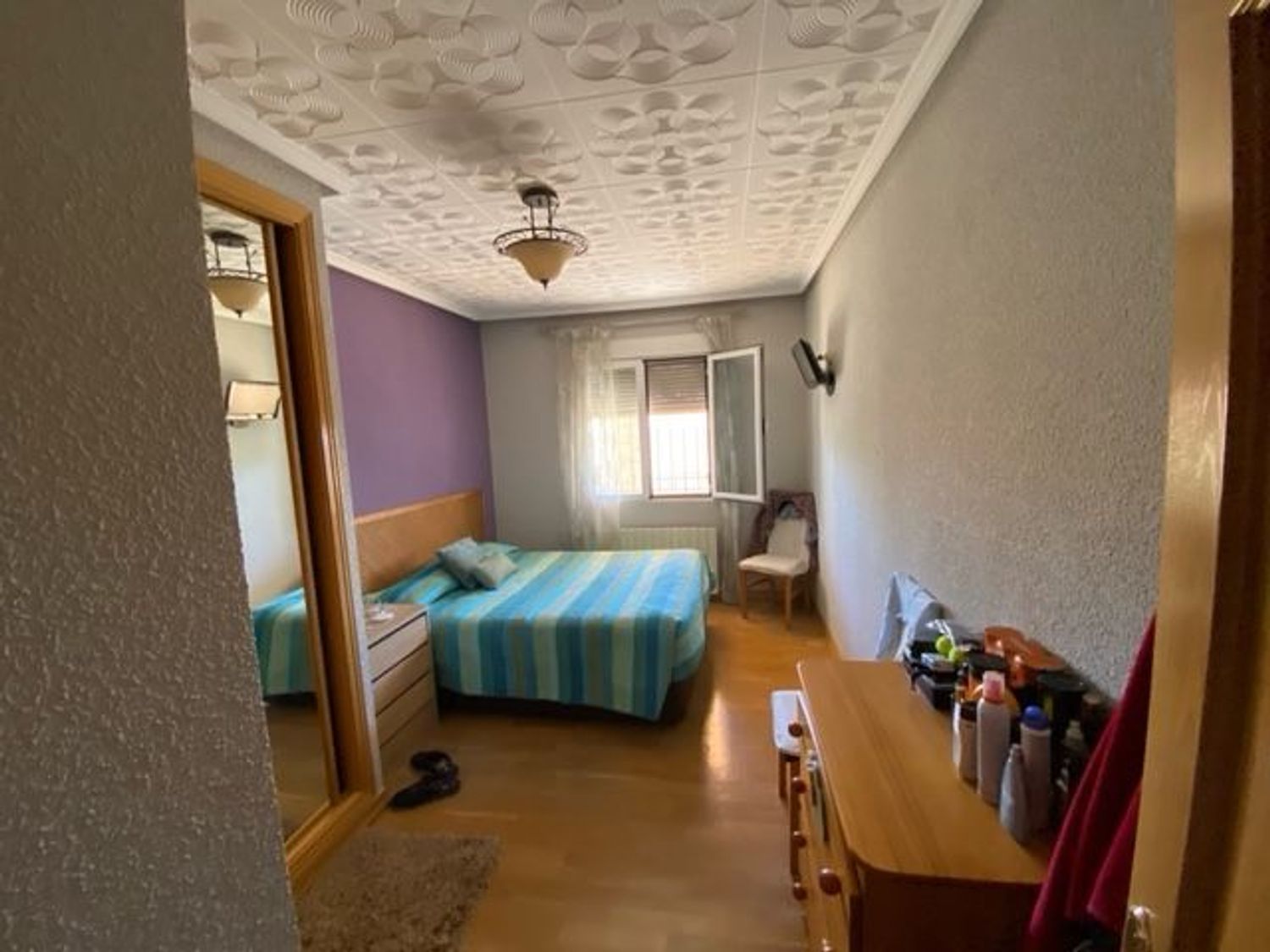 Chalet pareado en Calle Charco, 6 - Foto 10