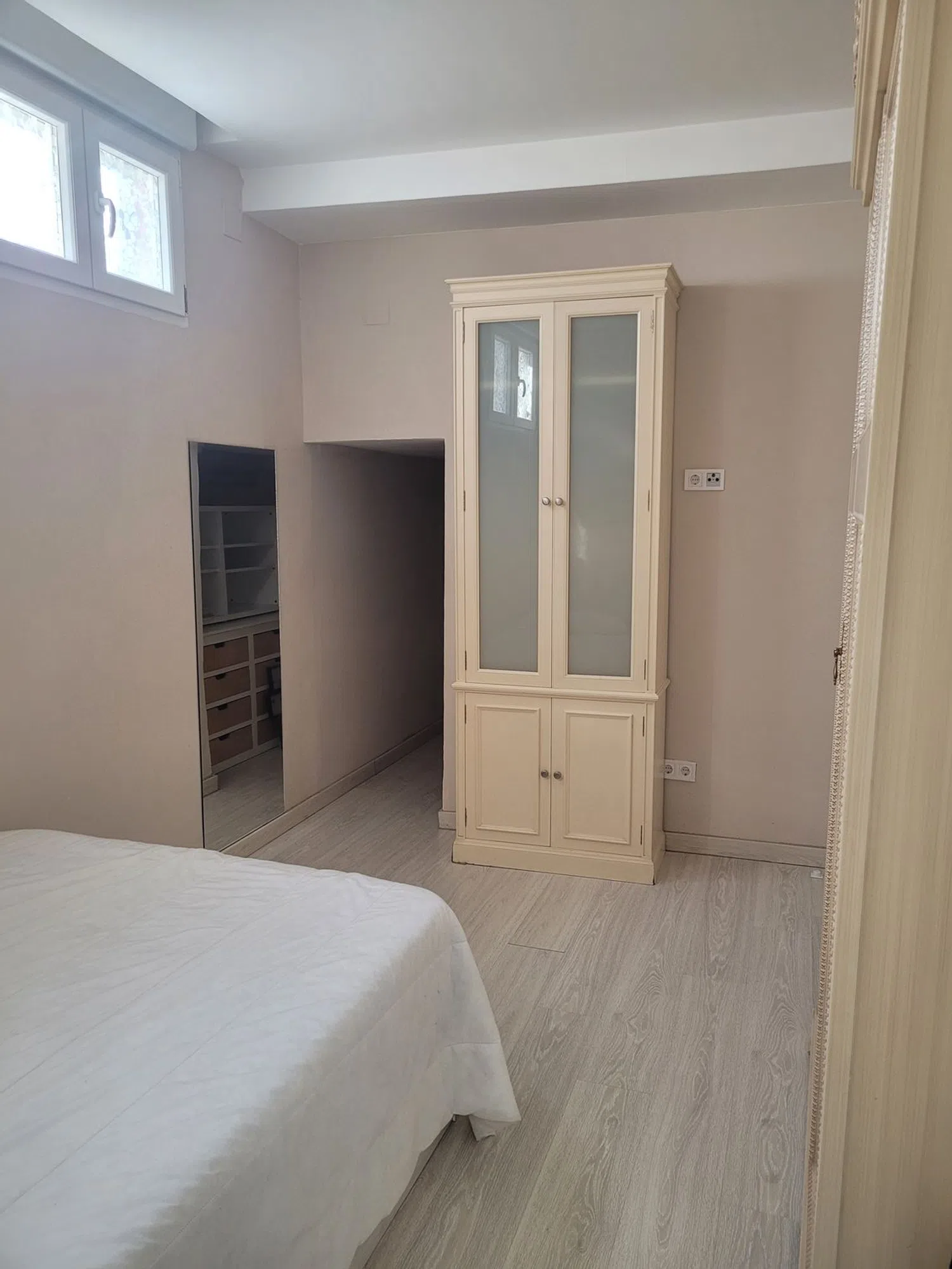 Estudio en calle de Santa Ana Baja, 46 - Foto 12