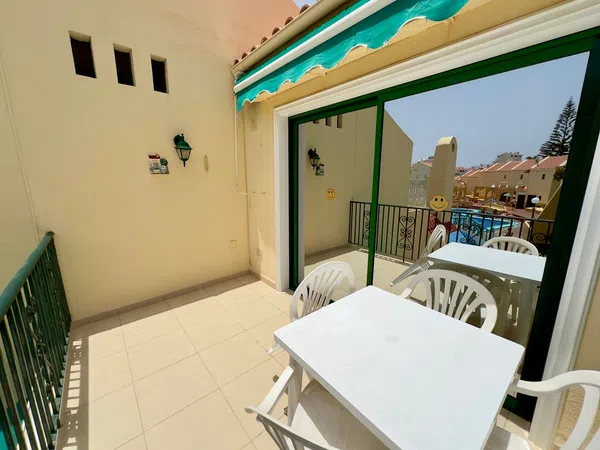 Estudio en Avenida Ernesto Sarti, 2, Torviscas Bajo - Foto 3