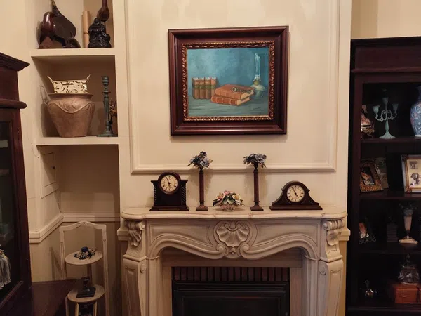 Piso en Calle Palacio Valdés, 10, Salesas-Foncalada-Campoamor - Foto 5