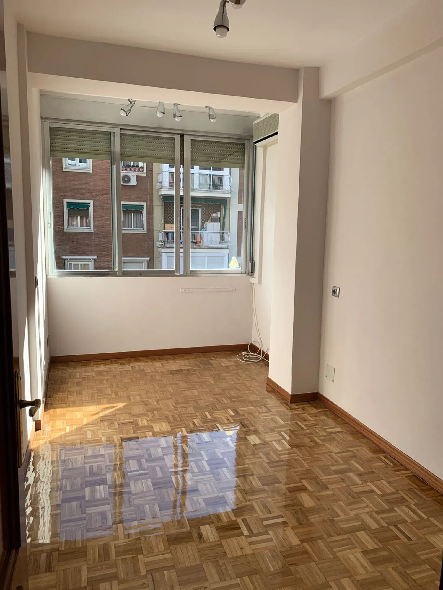 Piso en calle Virgen del Val, 27 - Foto 4