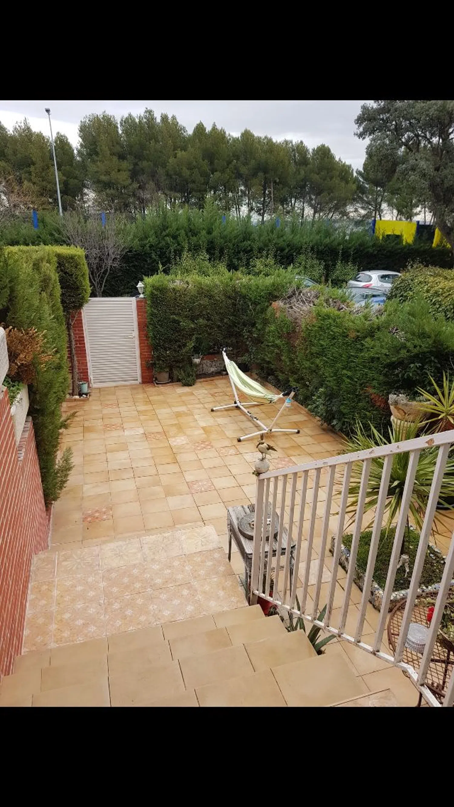 Chalet adosado en paseo del Circuito, 46 - Foto 16