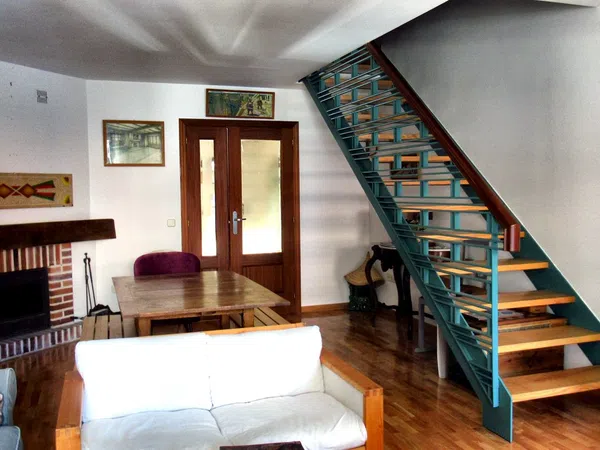 Dúplex en Riaza - Foto 1