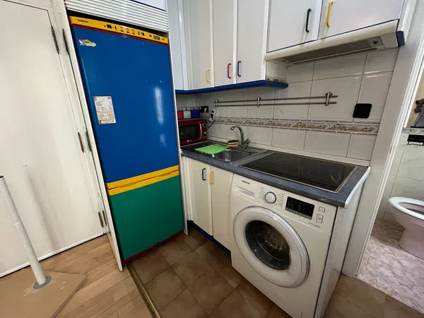 Piso en paseo del Comandante Fortea, 57 - Foto 8