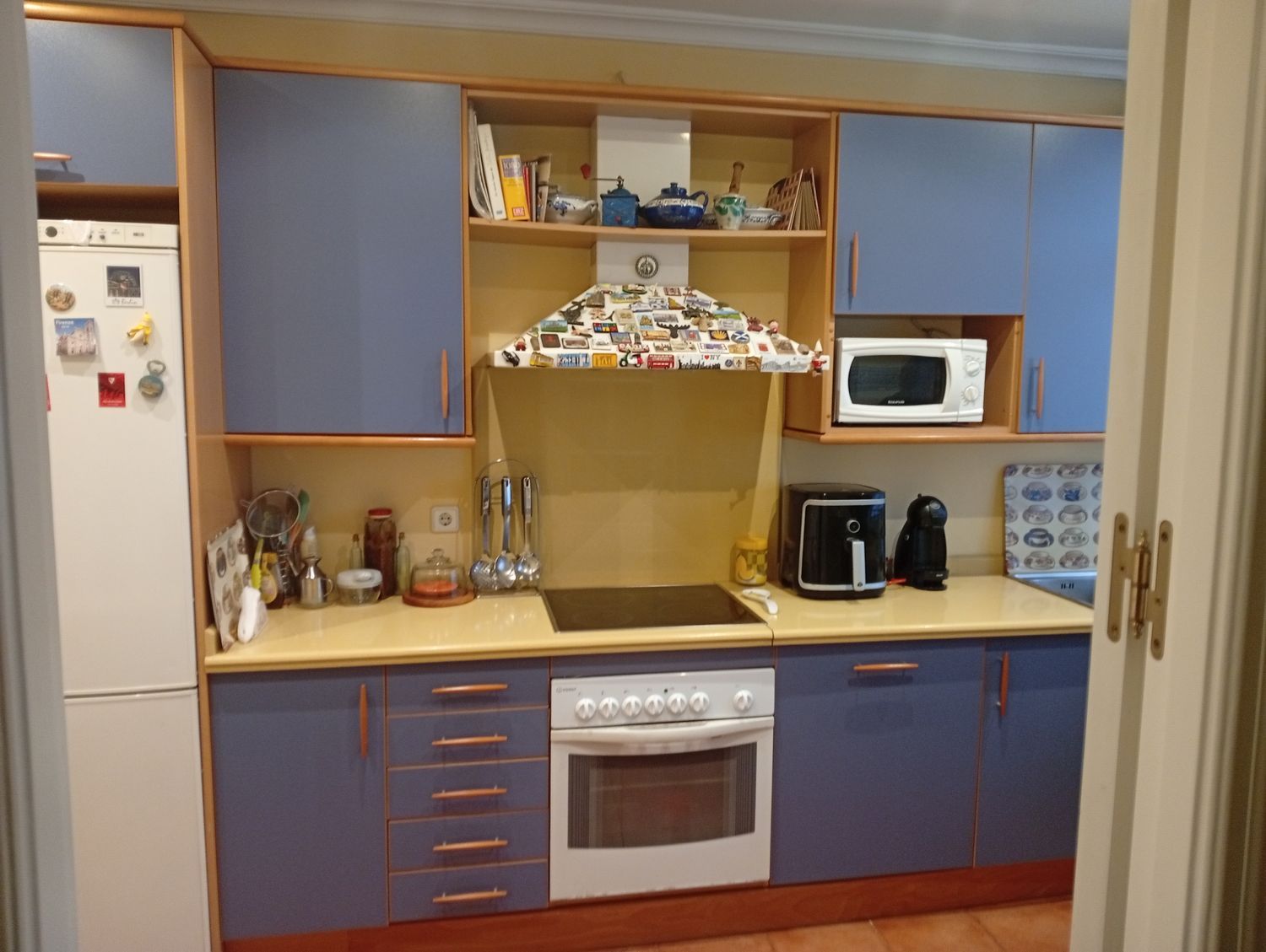 Piso en calle Muro de los Navarros, 16 - Foto 14