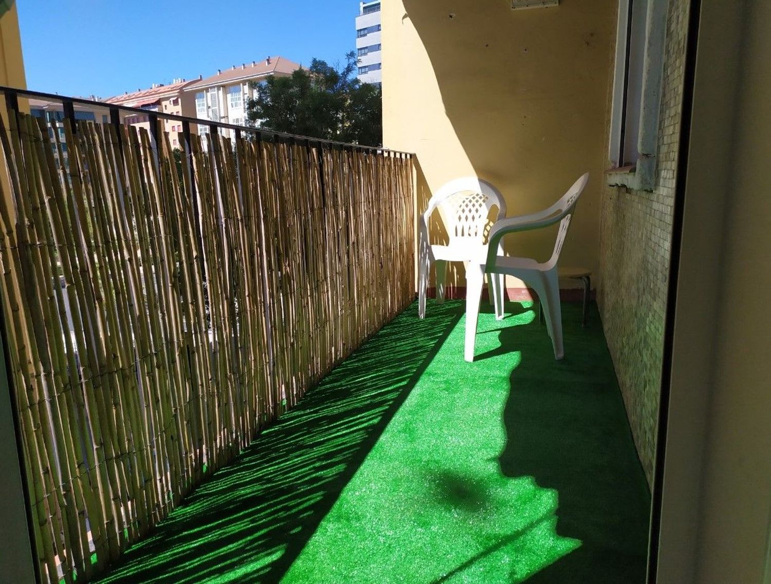 Piso en Avenida de Portugal, 7 - Foto 18