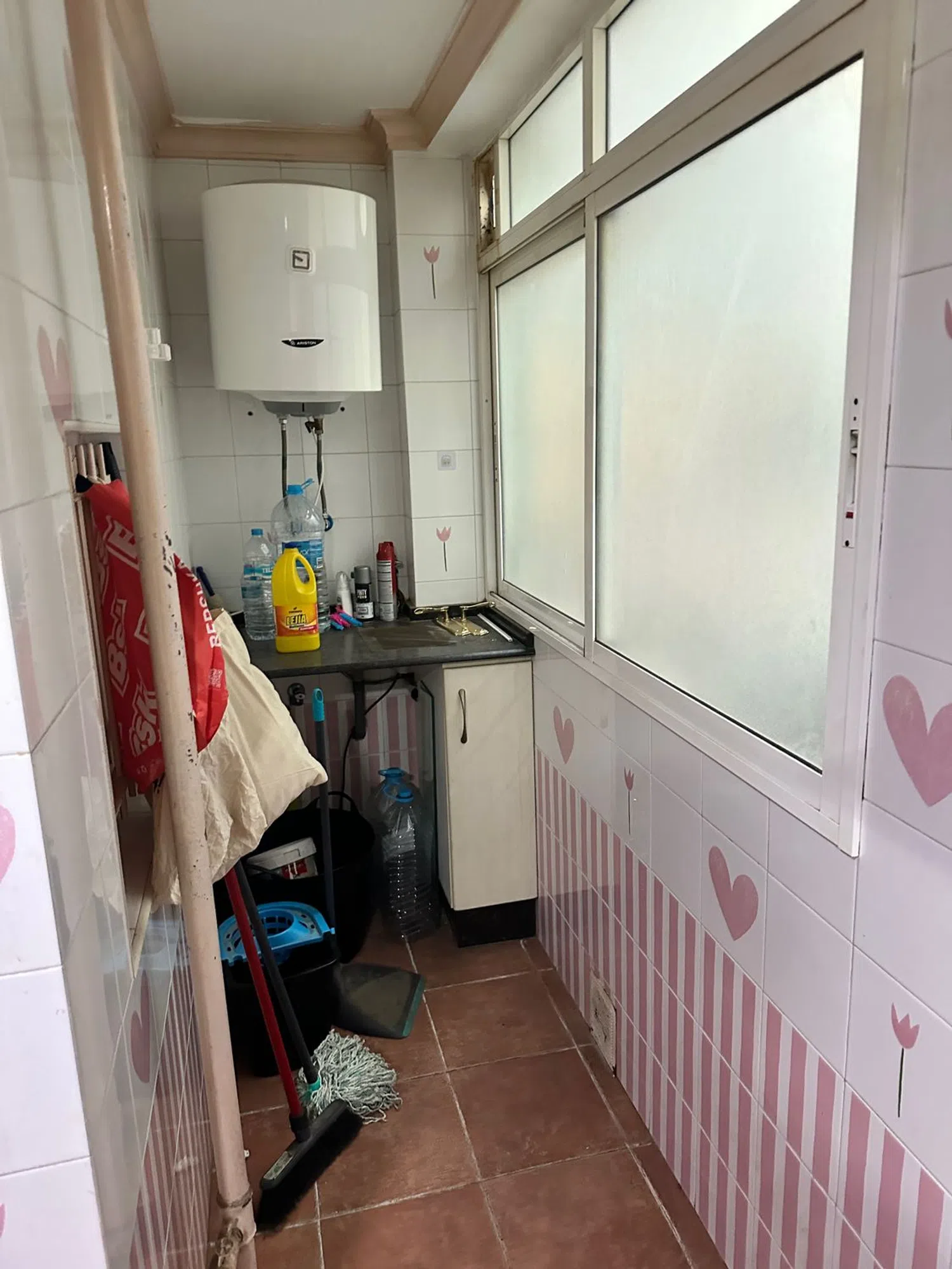 Piso en calle del Periodista Gil Sumbiela, 70 - Foto 5