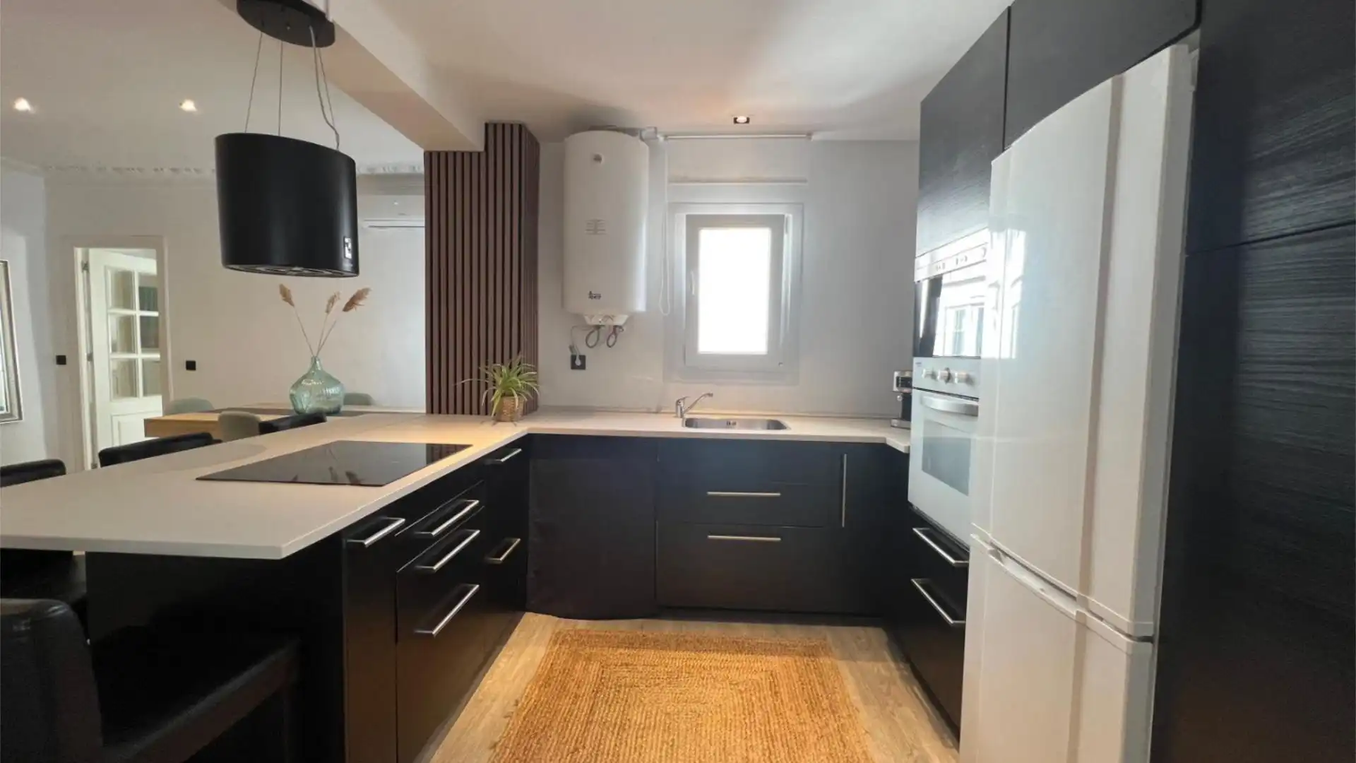 Piso en  Calle Fabié 5 - Foto 3