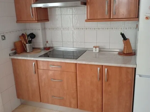 Chalet adosado en Calle San Silvestre de Guzmán, 332 - Foto 5
