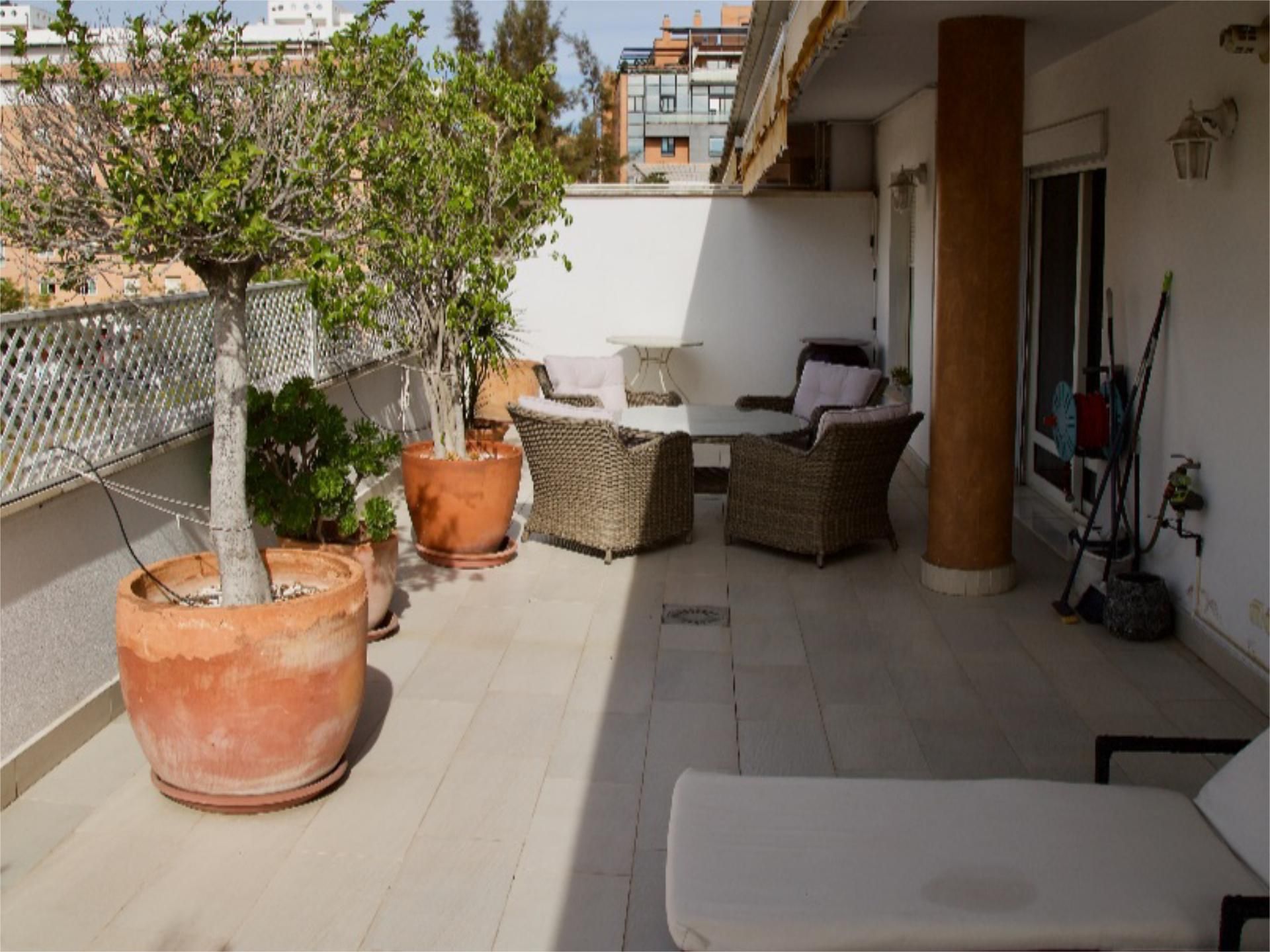 Piso en  Calle Gerardo Diego 1 - Foto 9