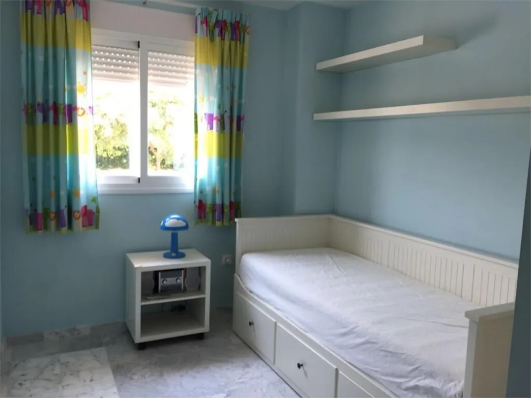 Piso en  Avenida de Cuba 50 - Foto 19