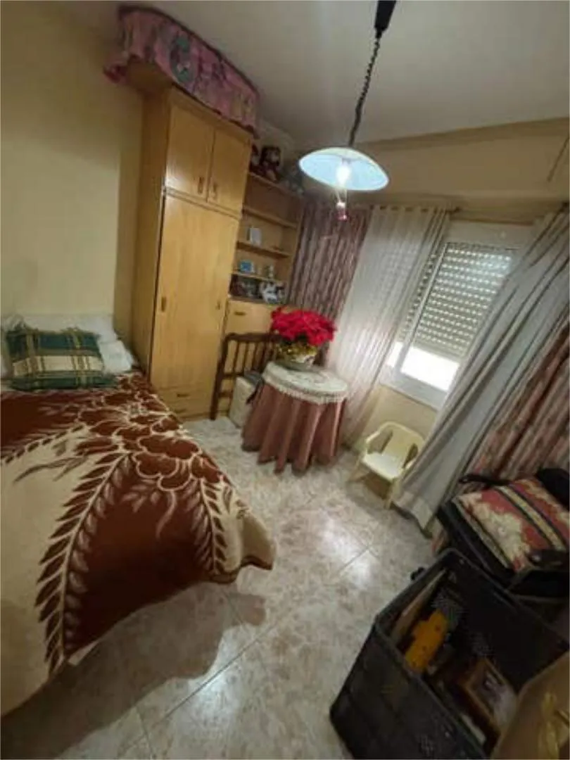 Piso en Carolinas Bajas - Foto 7