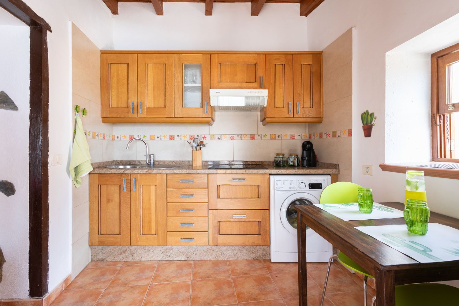 Casa independiente en paseo de la playa, 4 - Foto 16