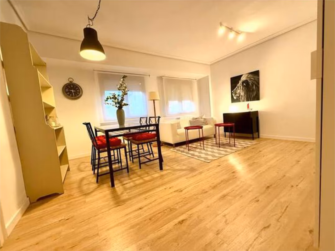 Piso en General Davila