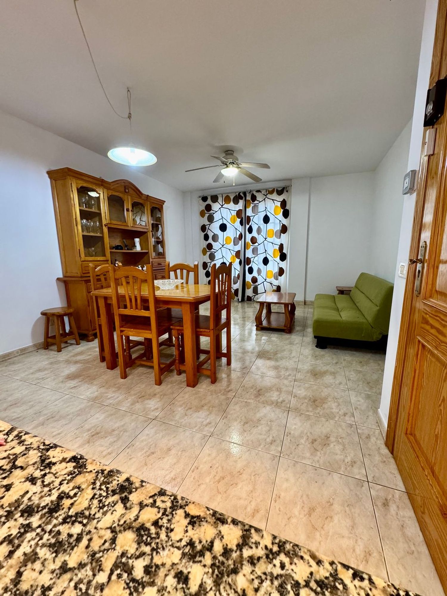 Piso en Calle Orobal, 17, Cabo Blanco, Cabo Blanco - Foto 12