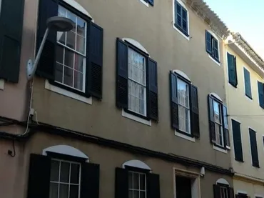 Piso en  Carrer de San Fernando 55 - Foto 1