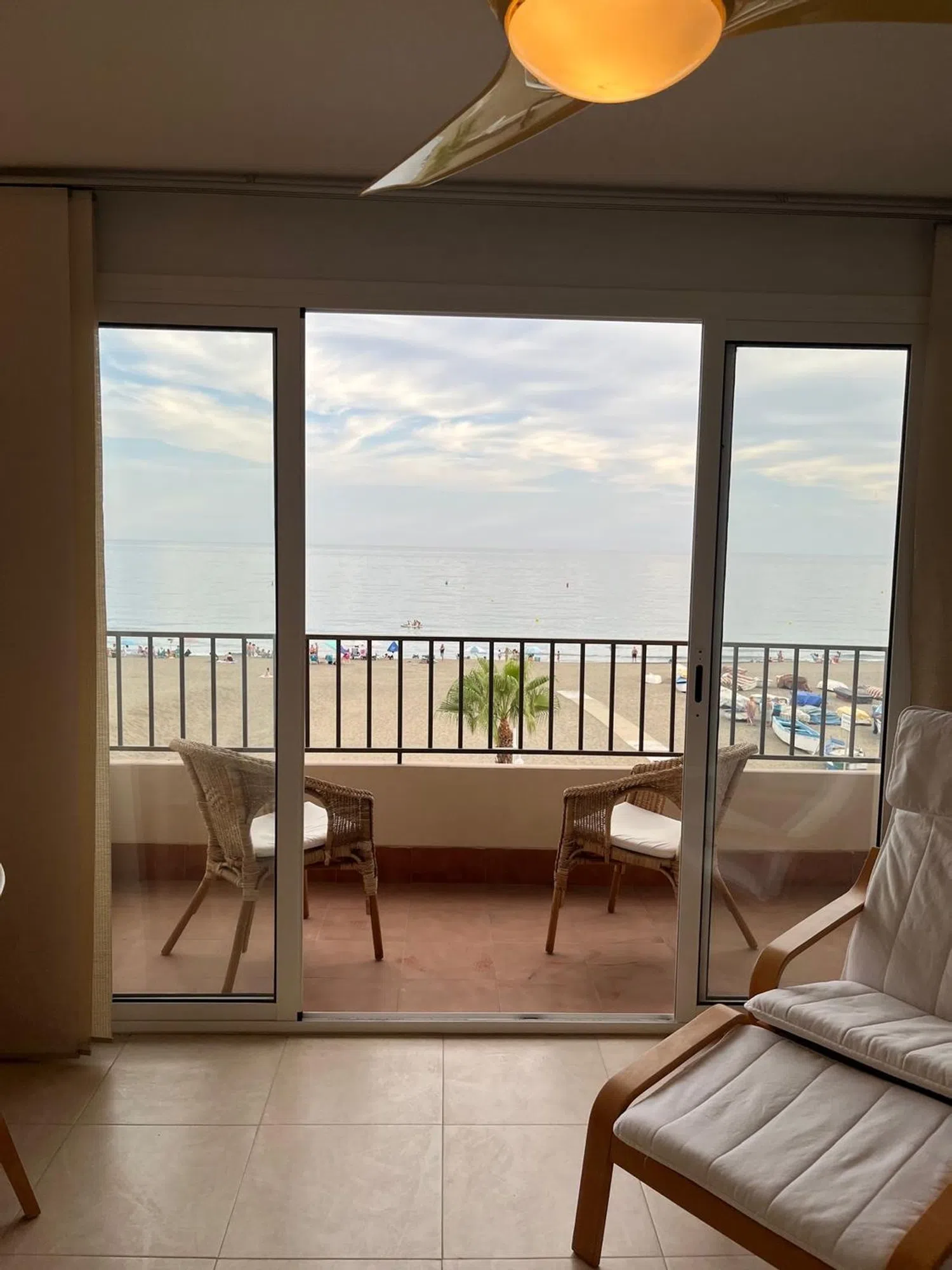 Piso en avenida del Mediterráneo, 76 - Foto 9
