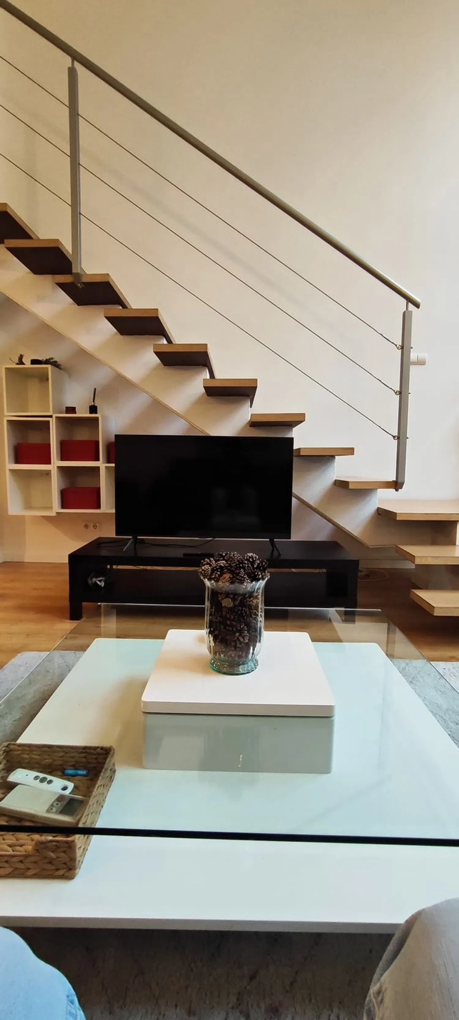 Dúplex en avenida de Manoteras, 30 - Foto 5