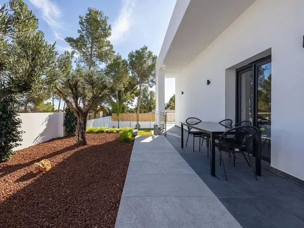 Casa o chalet independiente en Calle Garrofer, 3, Altea la Vella, Altea la Vella - Foto 10