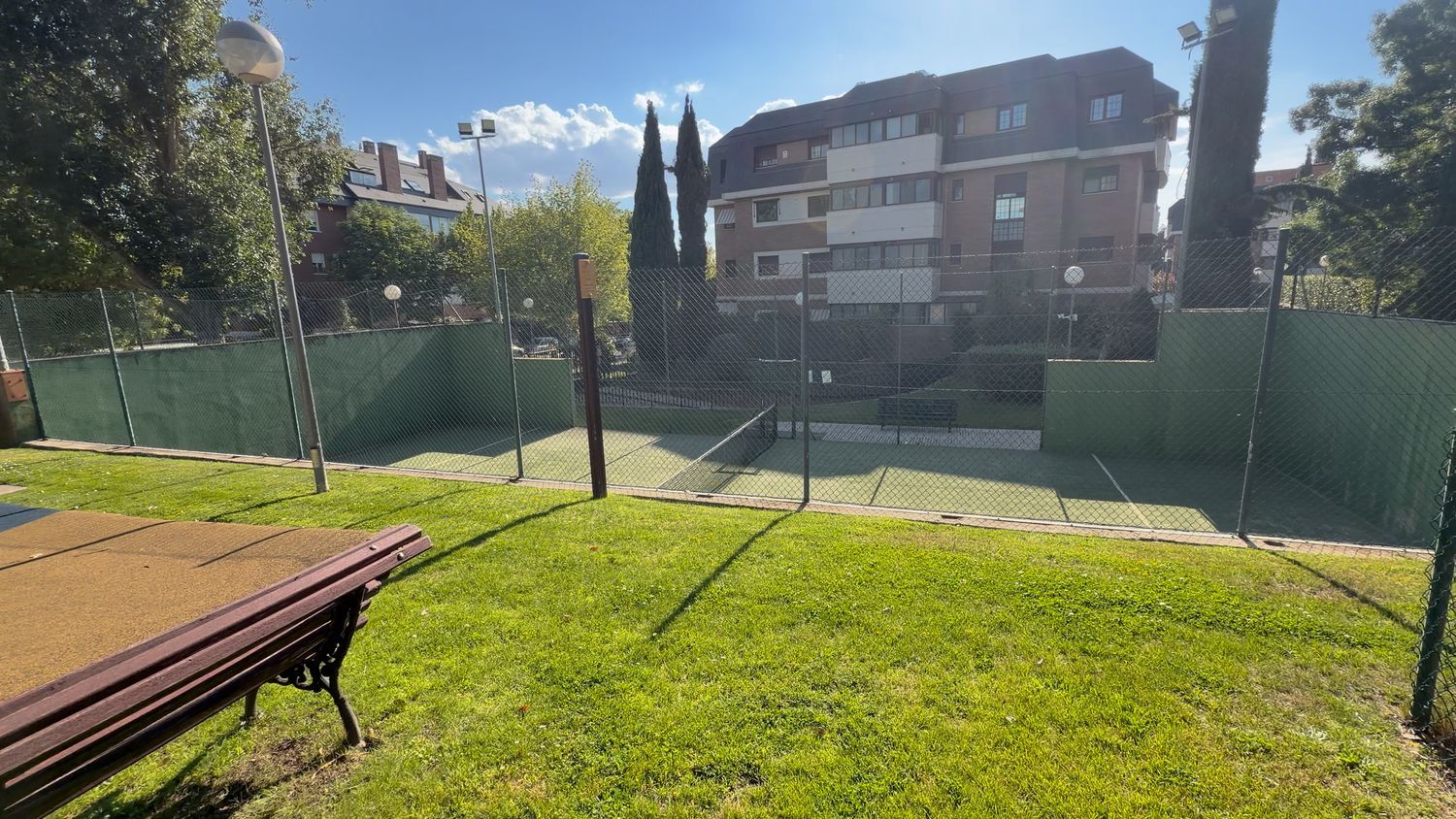 Piso en Calle Sarasate, 45, Golf - El Carralero, Golf - El Carralero - Foto 27
