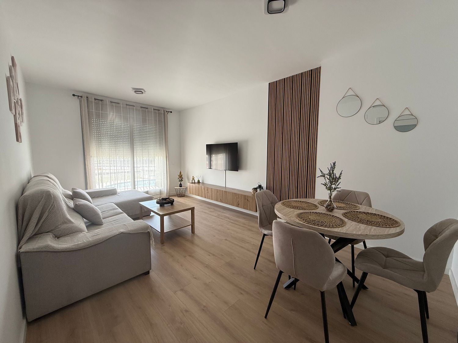 Piso en calle Carlos Benítez Saurel, 7 - Foto 3