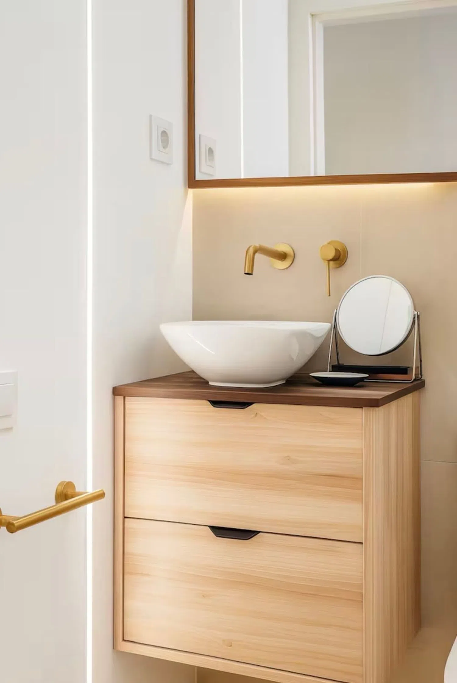 Piso en Barrio Acacias - Foto 19