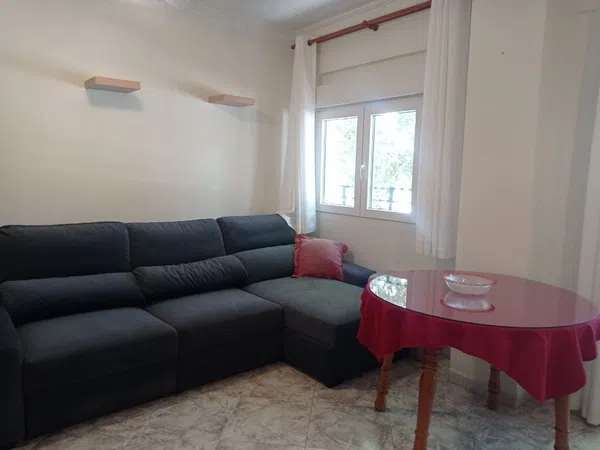 Piso en avenida de Maracena, 107