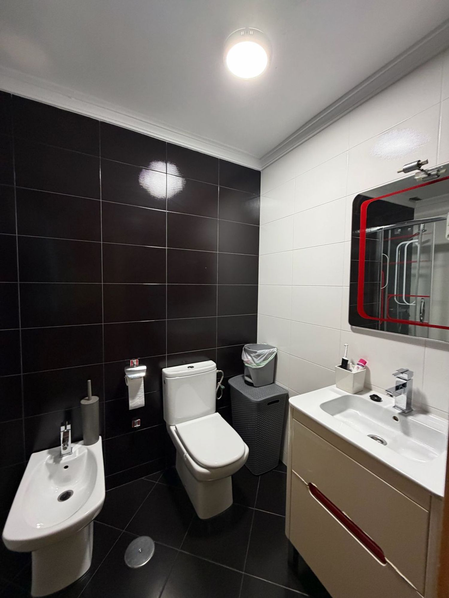 Chalet pareado en calle Eco de Málaga, 28 - Foto 7