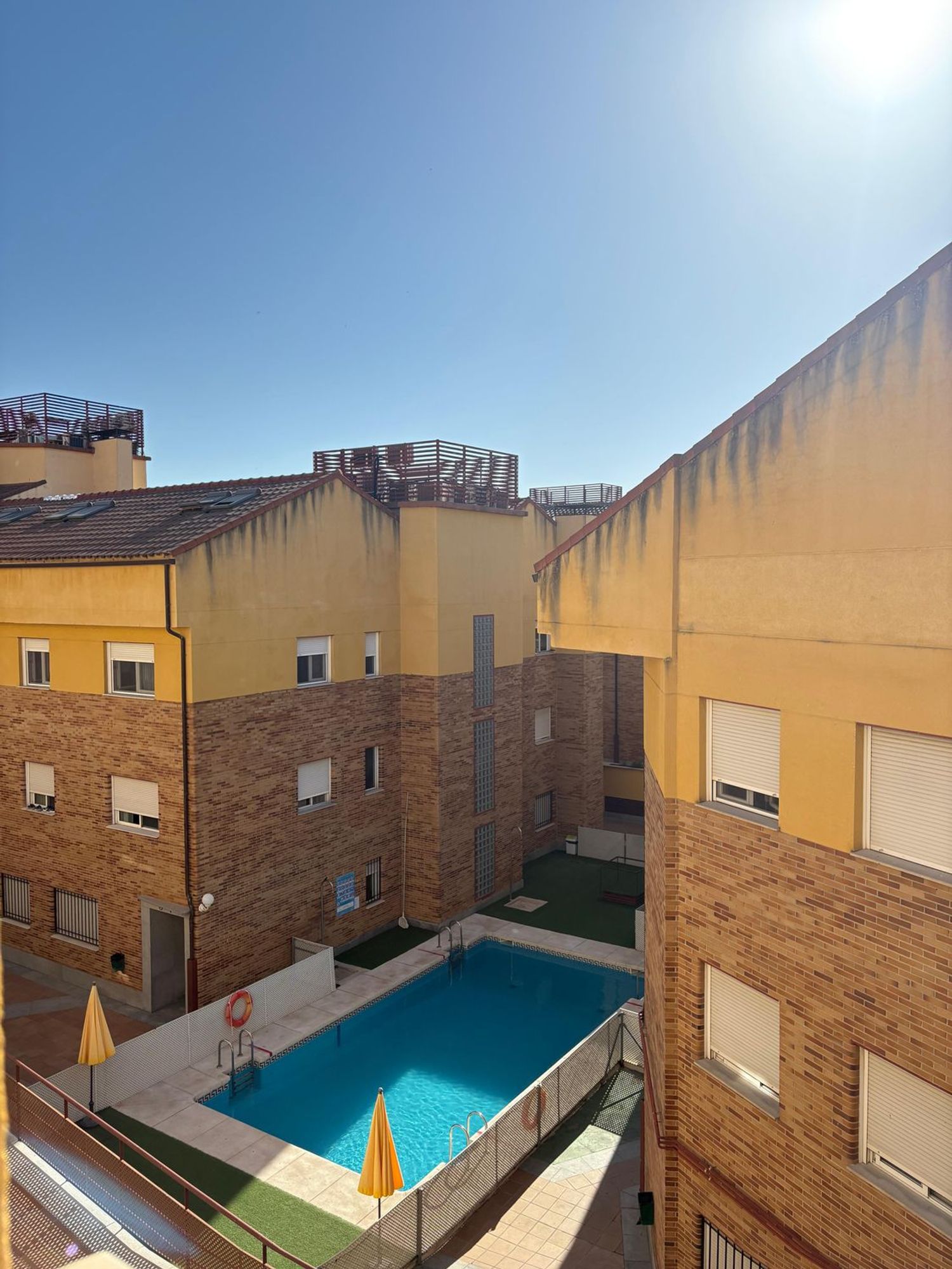 Dúplex en Calle Recodo del Pinar, 10, Avda Europa - San Antón, Avda Europa - San Antón - Foto 9