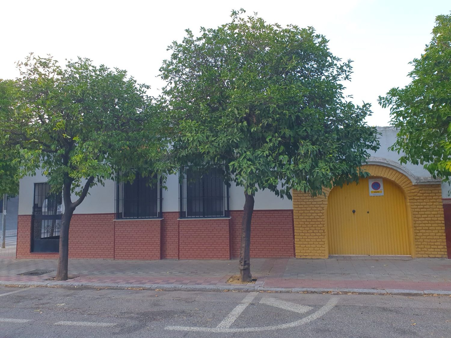 Casa o chalet independiente en Calle Virgen del Carmen, 20, Los Bermejales - Foto 4