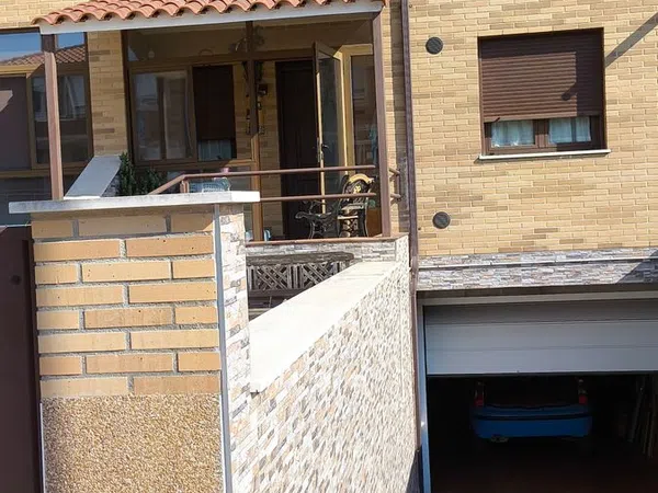 Chalet adosado en Calle Rafael, 68 - Foto 3